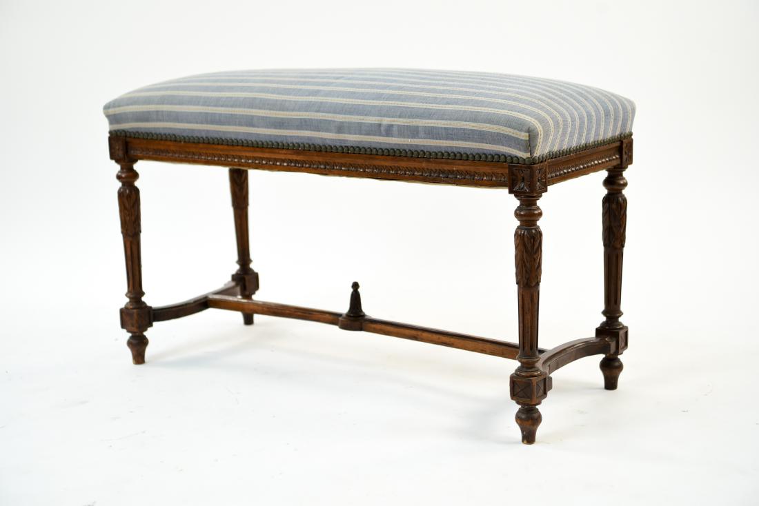 FRENCH STYLE BENCH (1 of 11)