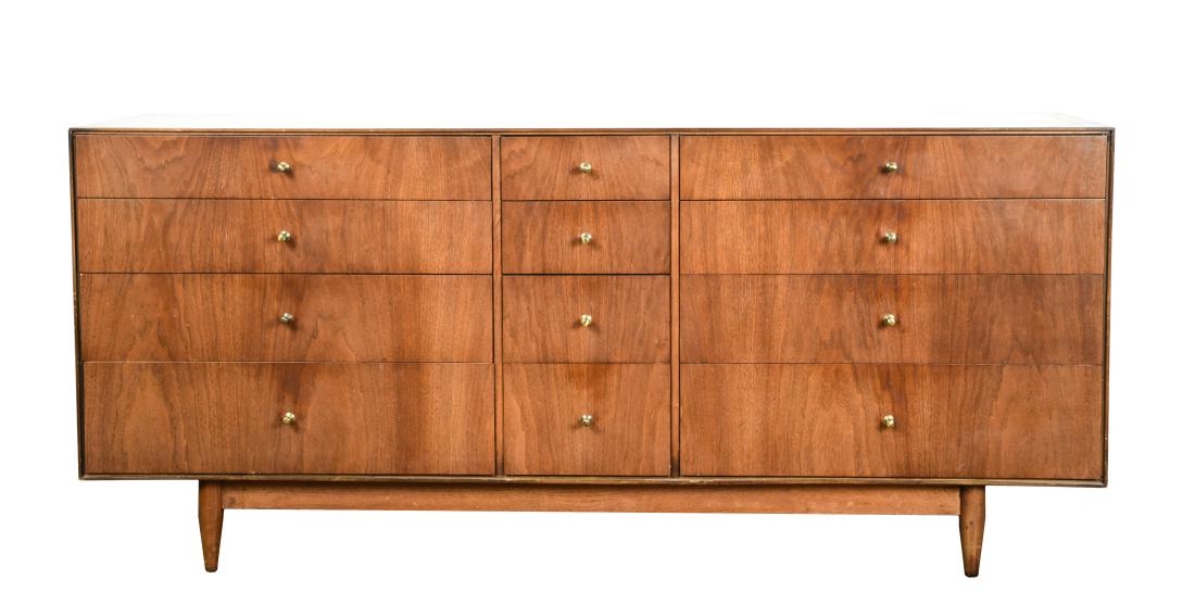 JOHN STUART SIDEBOARD OR DRESSER (1 of 13)