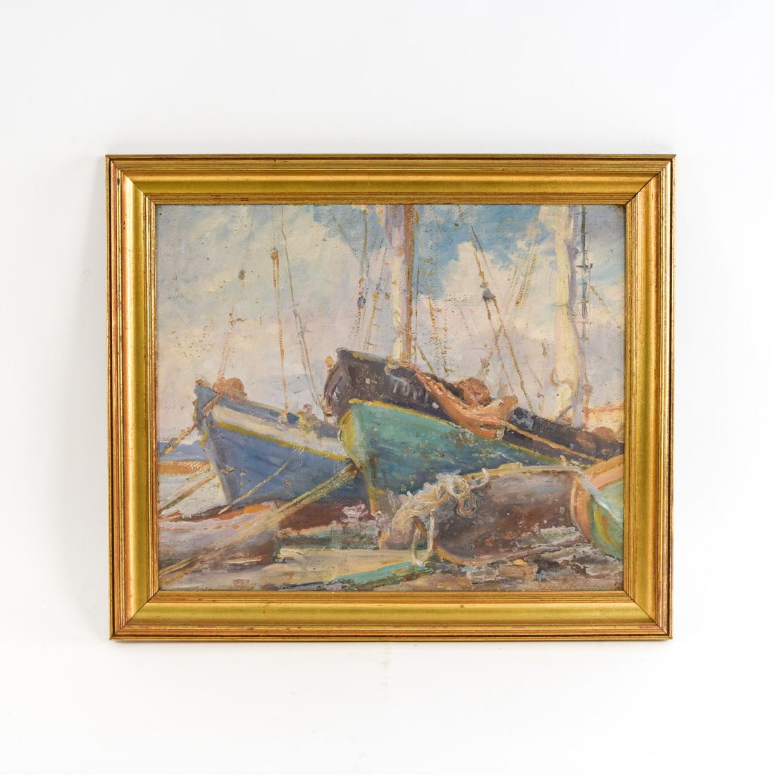 JANE ERIN EMMET DE GLEHN (AMERICAN 1873-1961) (1 of 11)