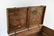 ROBINS EGG BLUE DOVETAILED IMMIGRANTS CHEST - 11