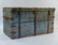 ROBINS EGG BLUE DOVETAILED IMMIGRANTS CHEST - 2