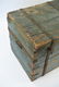 ROBINS EGG BLUE DOVETAILED IMMIGRANTS CHEST - 4