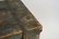 ROBINS EGG BLUE DOVETAILED IMMIGRANTS CHEST - 5