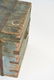 ROBINS EGG BLUE DOVETAILED IMMIGRANTS CHEST - 6