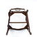 (8) MAHOGANY DINING CHAIRS - 10