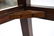 (8) MAHOGANY DINING CHAIRS - 16