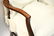 (8) MAHOGANY DINING CHAIRS - 2
