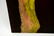 GENE SZAFRAN ABSTRACT O/C PAINTING - 12