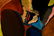 GENE SZAFRAN ABSTRACT O/C PAINTING - 4