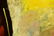 GENE SZAFRAN ABSTRACT O/C PAINTING - 8