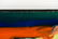 GENE SZAFRAN ABSTRACT O/C PAINTING - 11