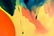 GENE SZAFRAN ABSTRACT O/C PAINTING - 9