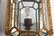 CROWN GLASS CASE LANTERN SCONCES LIGHT FIXTURES - 4