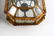CROWN GLASS CASE LANTERN SCONCES LIGHT FIXTURES - 9