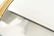 OVAL GILT FRAME MIRROR - 5