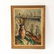 PAULINE SILVER OIL ON CANVAS STILL LIFE PAINTING