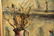 PAULINE SILVER OIL ON CANVAS STILL LIFE PAINTING - 4