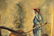 PAULINE SILVER OIL ON CANVAS STILL LIFE PAINTING - 5