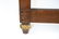 PAIR OF ANTIQUE CARVED HEADBOARDS - 9