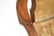 CARVED ARM CHAIR - 11
