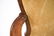 CARVED ARM CHAIR - 12