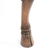 CARVED ARM CHAIR - 9