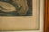 19TH C. FRENCH HAND COLORED AQUATINT W/ SUNDIAL - 10
