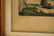19TH C. FRENCH HAND COLORED AQUATINT W/ SUNDIAL - 11