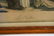 19TH C. FRENCH HAND COLORED AQUATINT W/ SUNDIAL - 2