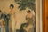 19TH C. FRENCH HAND COLORED AQUATINT W/ SUNDIAL - 6