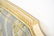 PAIR OF FRENCH STYLE TWIN UPHOLSTERED BEDS - 12