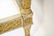 PAIR OF FRENCH STYLE TWIN UPHOLSTERED BEDS - 13