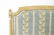 PAIR OF FRENCH STYLE TWIN UPHOLSTERED BEDS - 3