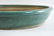 CELADON GLAZE CERAMIC PLANTER BASE - 3