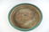 CELADON GLAZE CERAMIC PLANTER BASE - 5