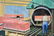 GLOVE FACTORY INDUSTRIAL GOUACHE ILLUSTRATION - 4