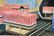 GLOVE FACTORY INDUSTRIAL GOUACHE ILLUSTRATION - 8
