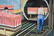 GLOVE FACTORY INDUSTRIAL GOUACHE ILLUSTRATION - 9