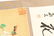 (2) MODERN CHINESE SCROLL PAINTINGS - 8