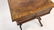ANTIQUE SEWING TABLE - 2
