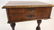 ANTIQUE SEWING TABLE - 3