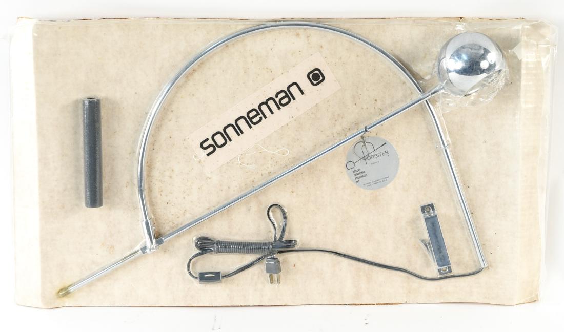 SONNEMAN WALL LAMP SCONCE NIB UNOPENED (1 of 11)