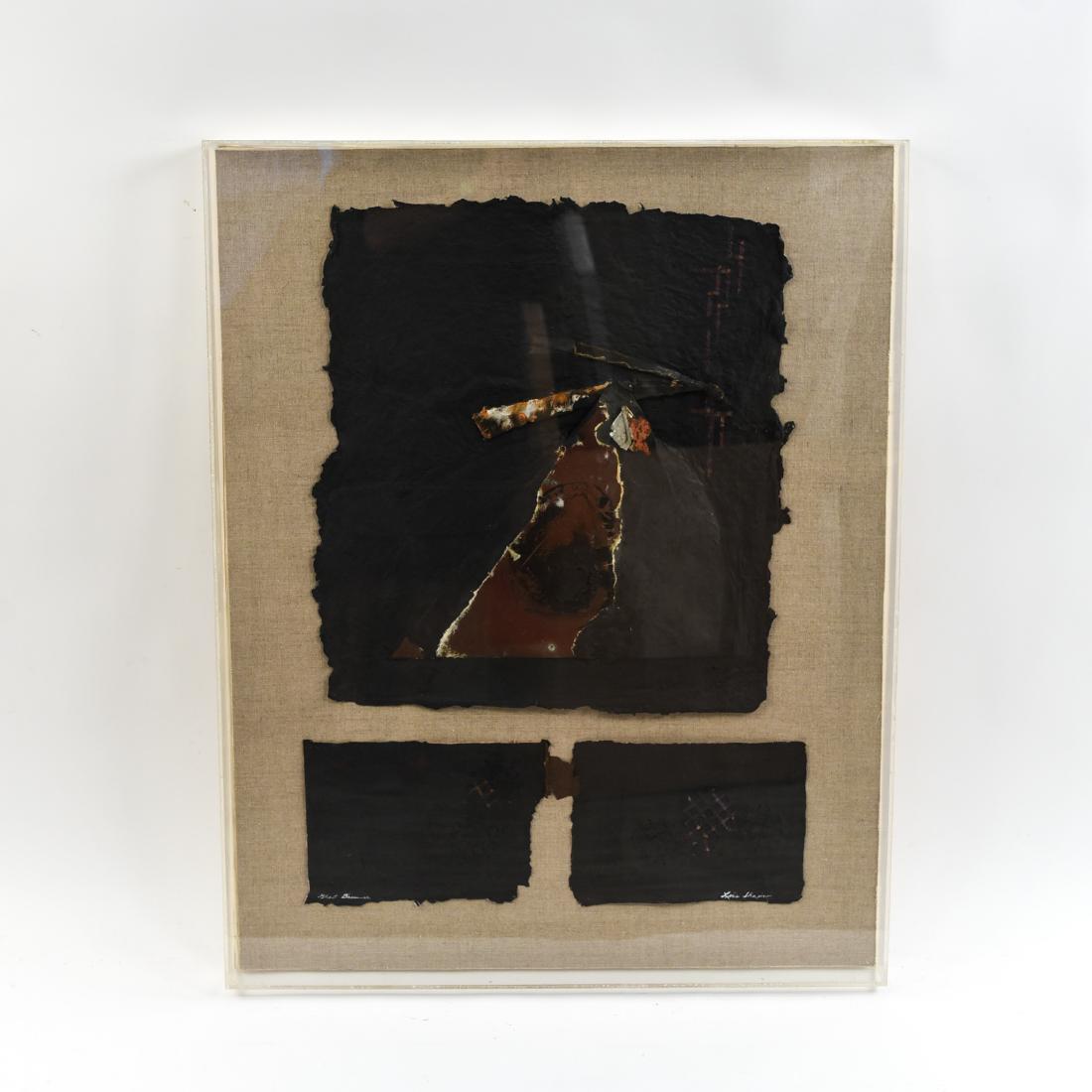 LOIS SHAPIRO (1 of 12)