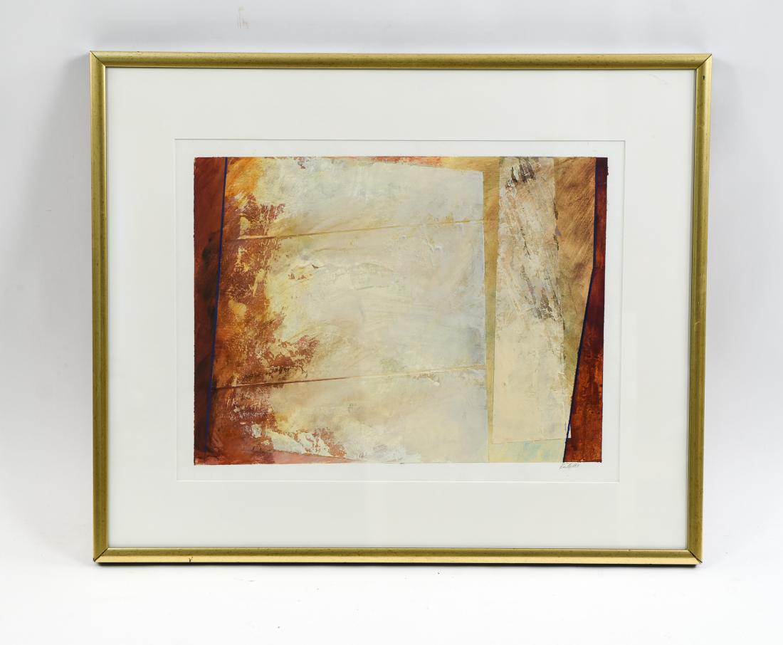 ROBERT RECTOR (B. 1946) (1 of 10)