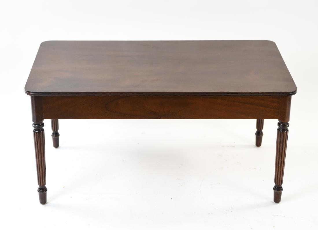 FRENCH STYLE COFFEE TABLE (1 of 12)