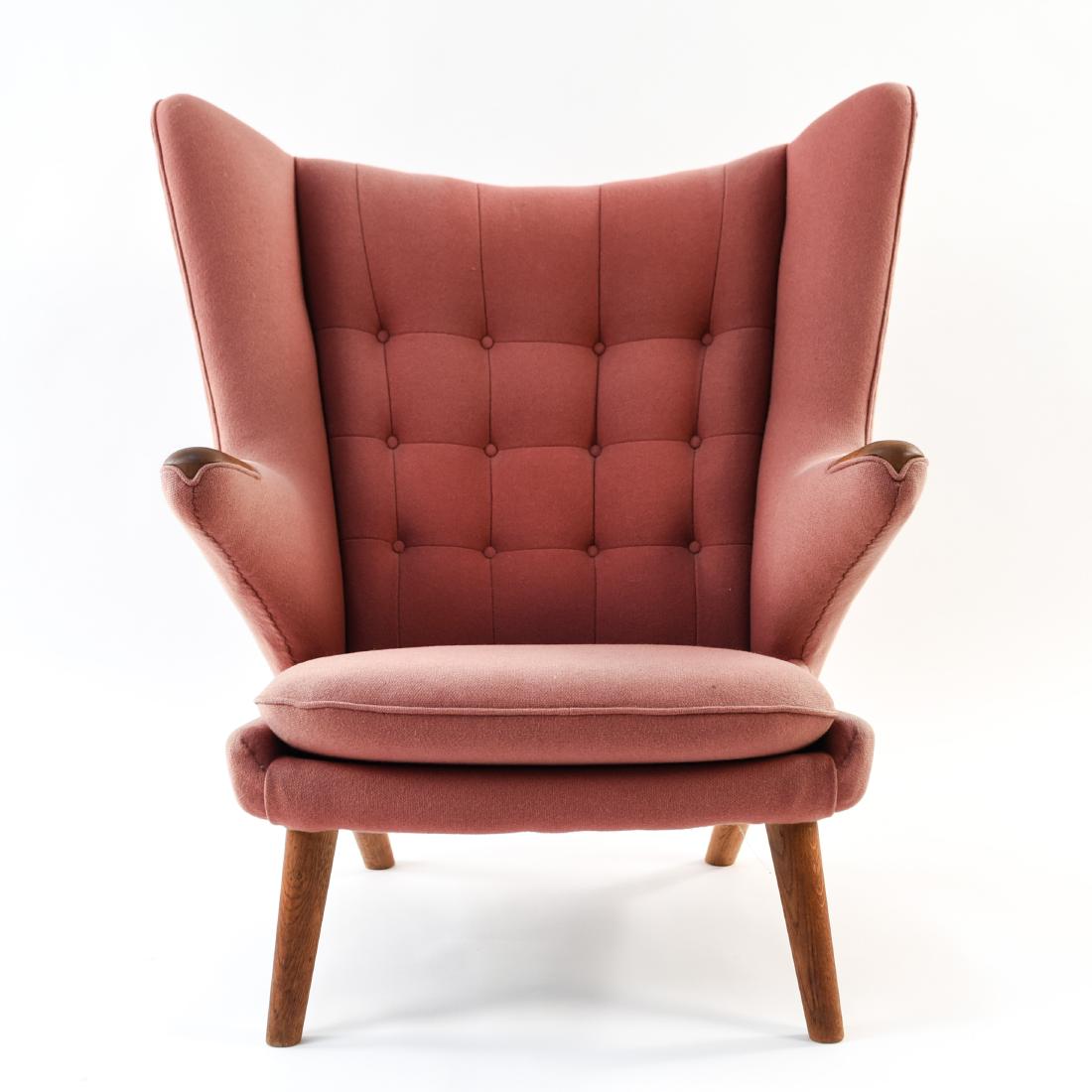 HANS J. WEGNER PAPA BEAR CHAIR (1 of 15)