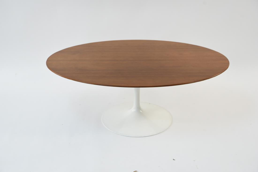 EERO SAARINEN FOR KNOLL COFFEE TABLE (1 of 8)