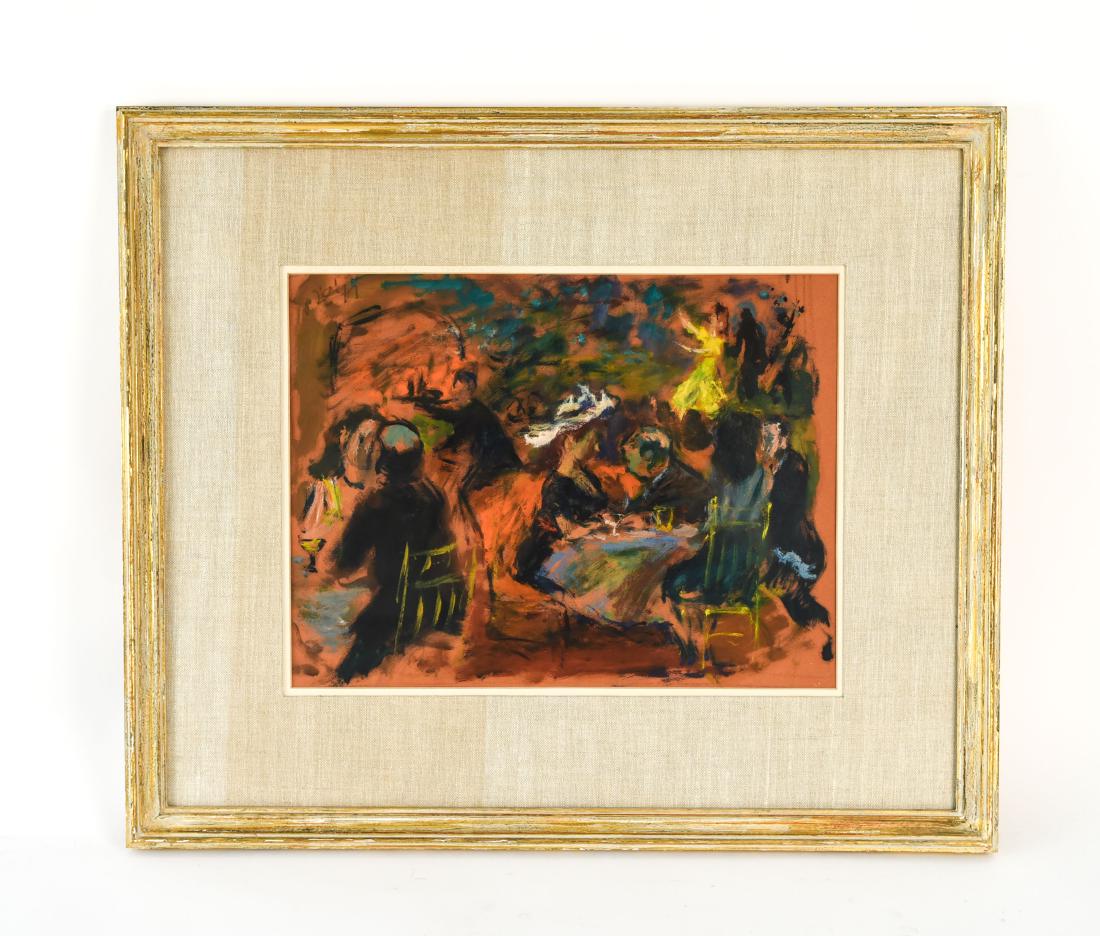 ROBERT PHILIPP (1895-1981) (1 of 11)