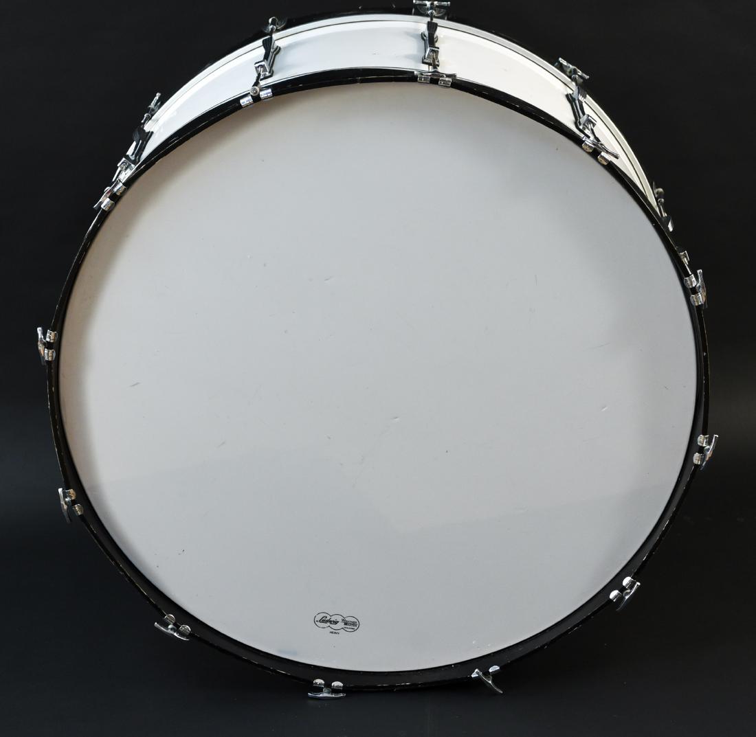 Ludwig Concert Bass Drum Coffee Table Base Sep 25 2018 Westport Auction In Ct