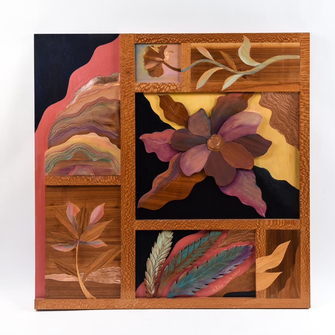 HELEN WEBBER WOOD RELIEF (1 of 13)